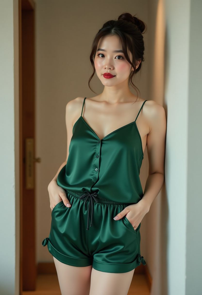 长安月下客 海报